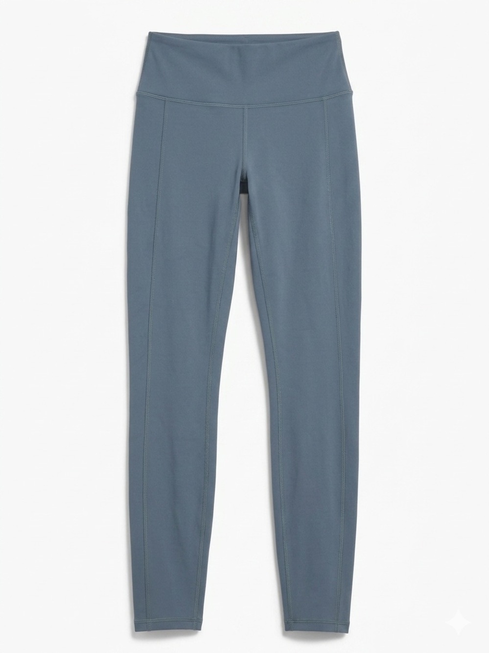 Spyder Active/Sport Blue High-Rise Leggings Size S/P